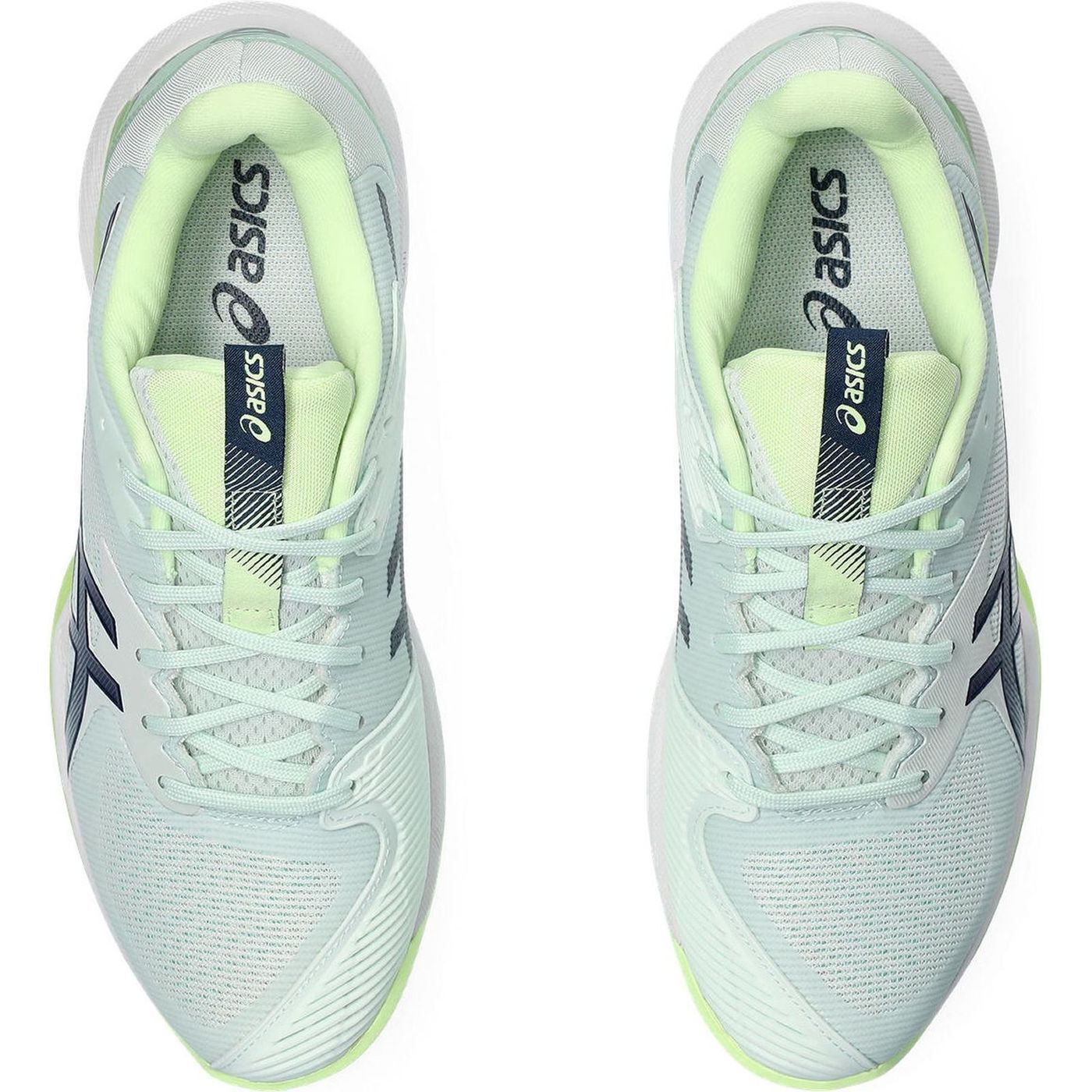 ASICSSOLUTION SPEED FF 3 CLAY Lady
