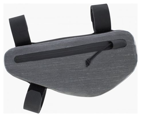 Sacoche de Cadre Evoc Multi Frame WP S 0.8L Gris Foncé