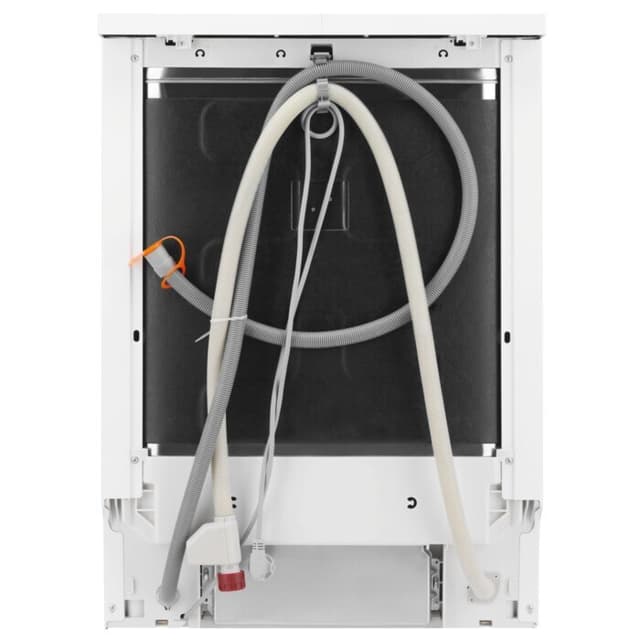 Electrolux Serie 600 opvaskemaskine ESM48320UX (stål)