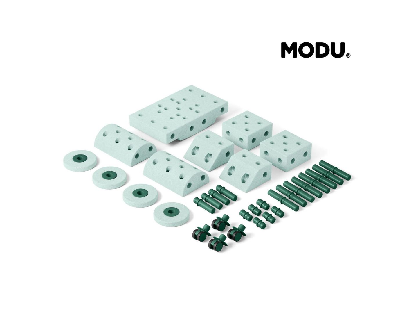 Modu MODU Dreamer Set