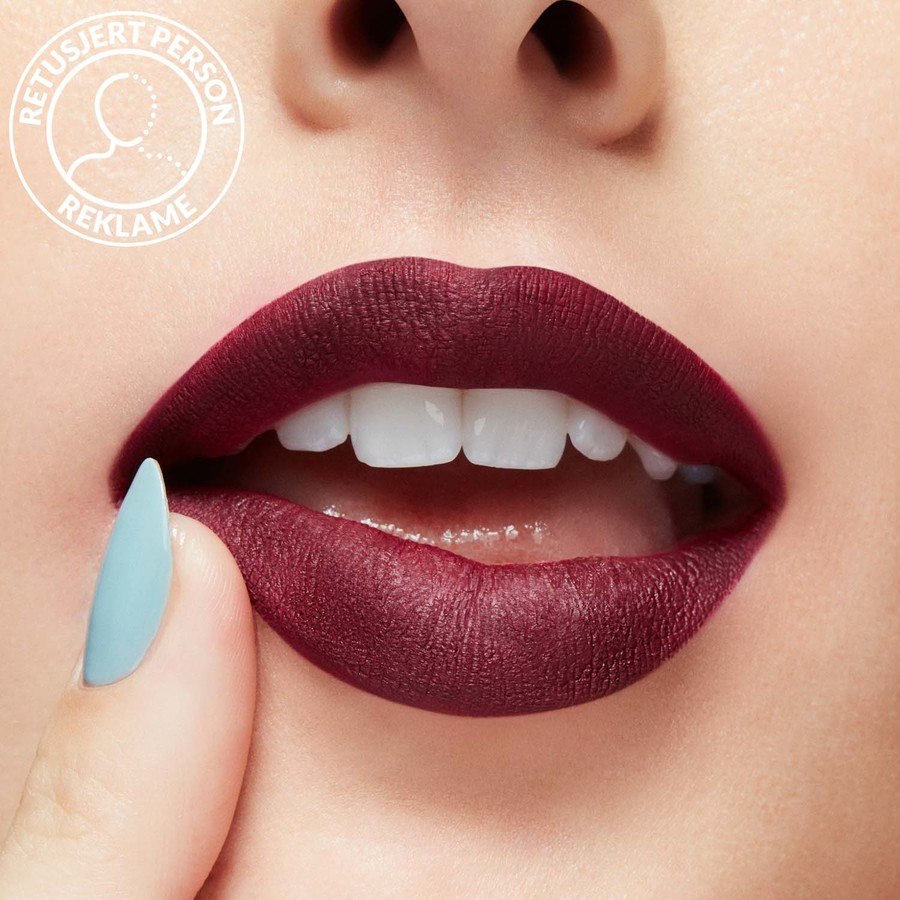 MAC Locked Kiss Ink Lipcolour Fruitful 4ml
