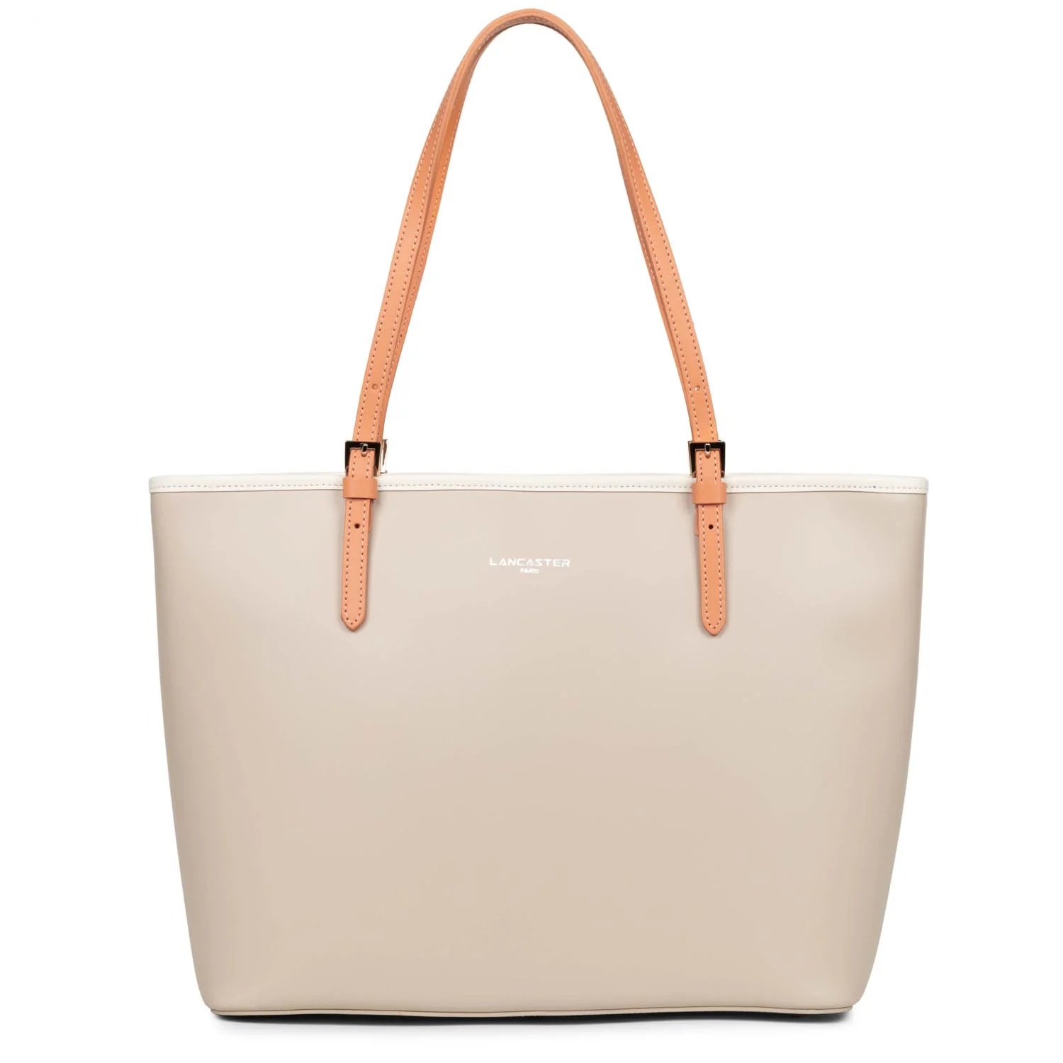Smooth-Grand sac cabas épaule