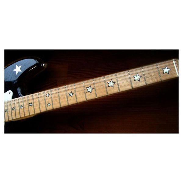 Jockomo Stars Sticker