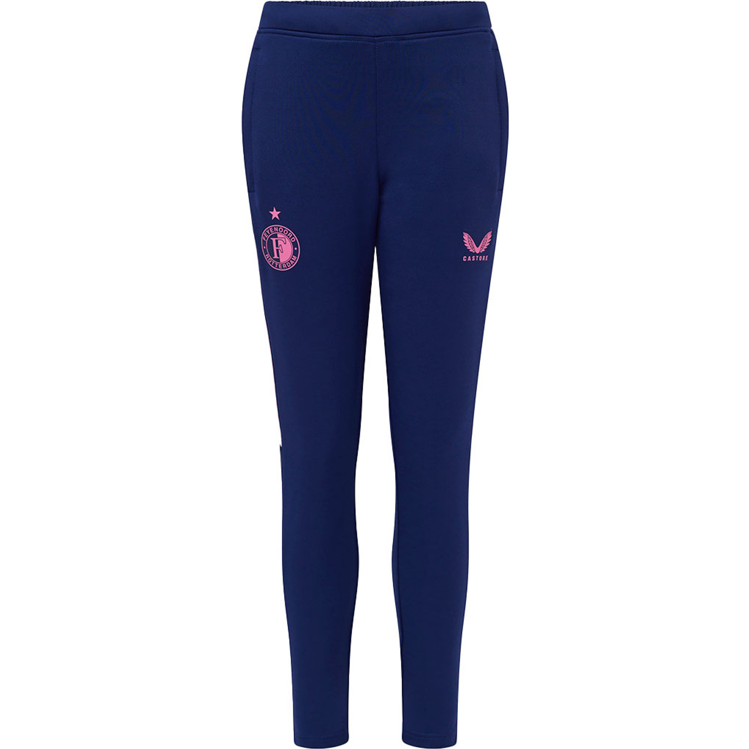 Castore Feyenoord Training Pant Kids 2025/2026