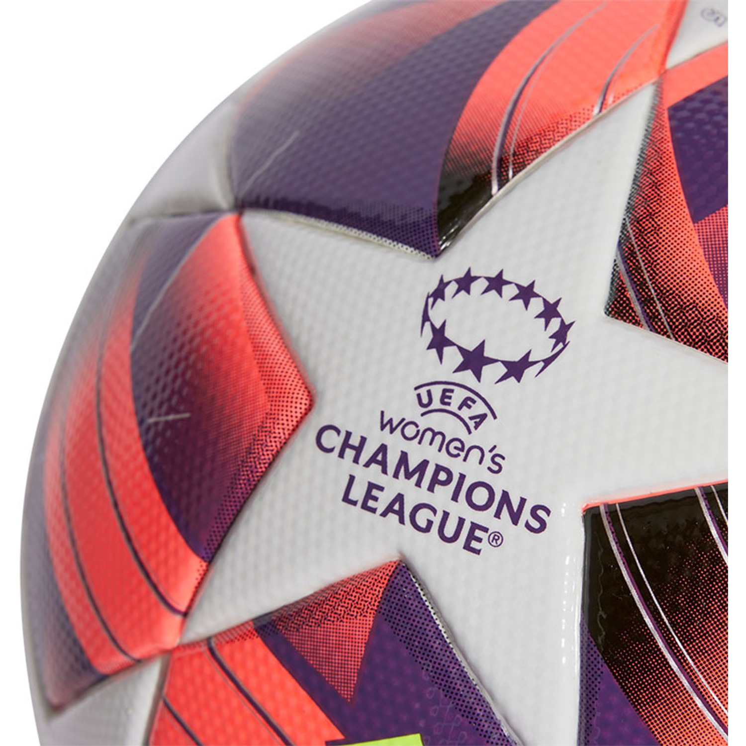adidas Dames Champions League - League - Maat 5
