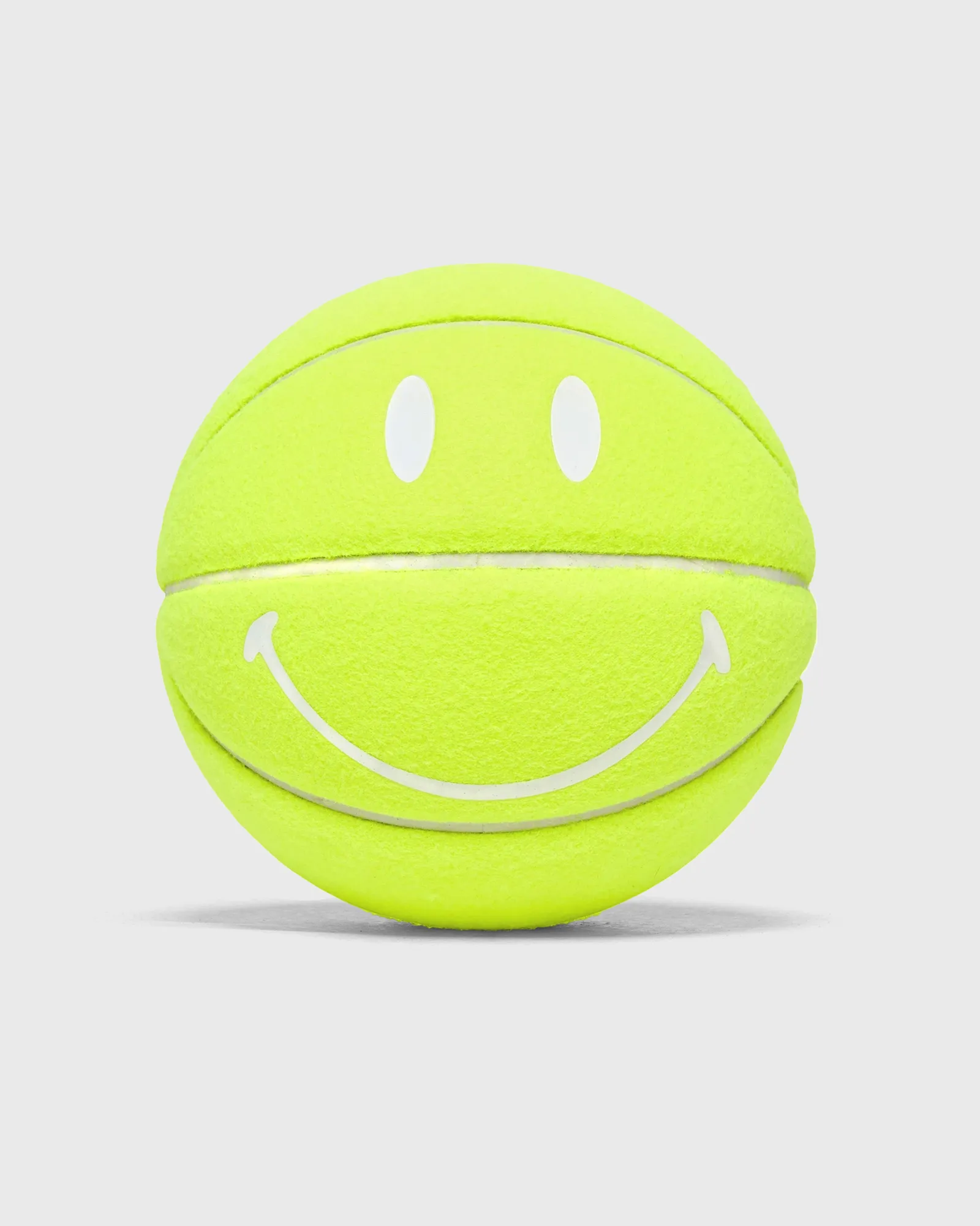 Market Smiley Tennis Basketball SIZE 7