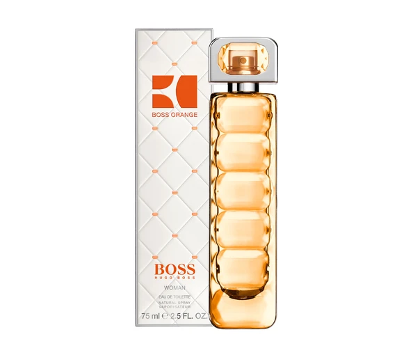 Hugo Boss Orange Eau de Toilette