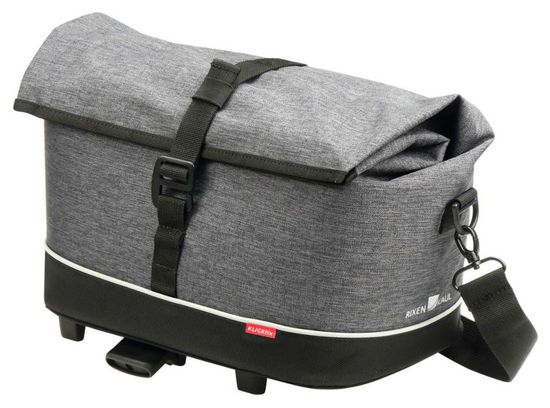 Sacoche Latérale Klickfix Rackpack City Uniklip