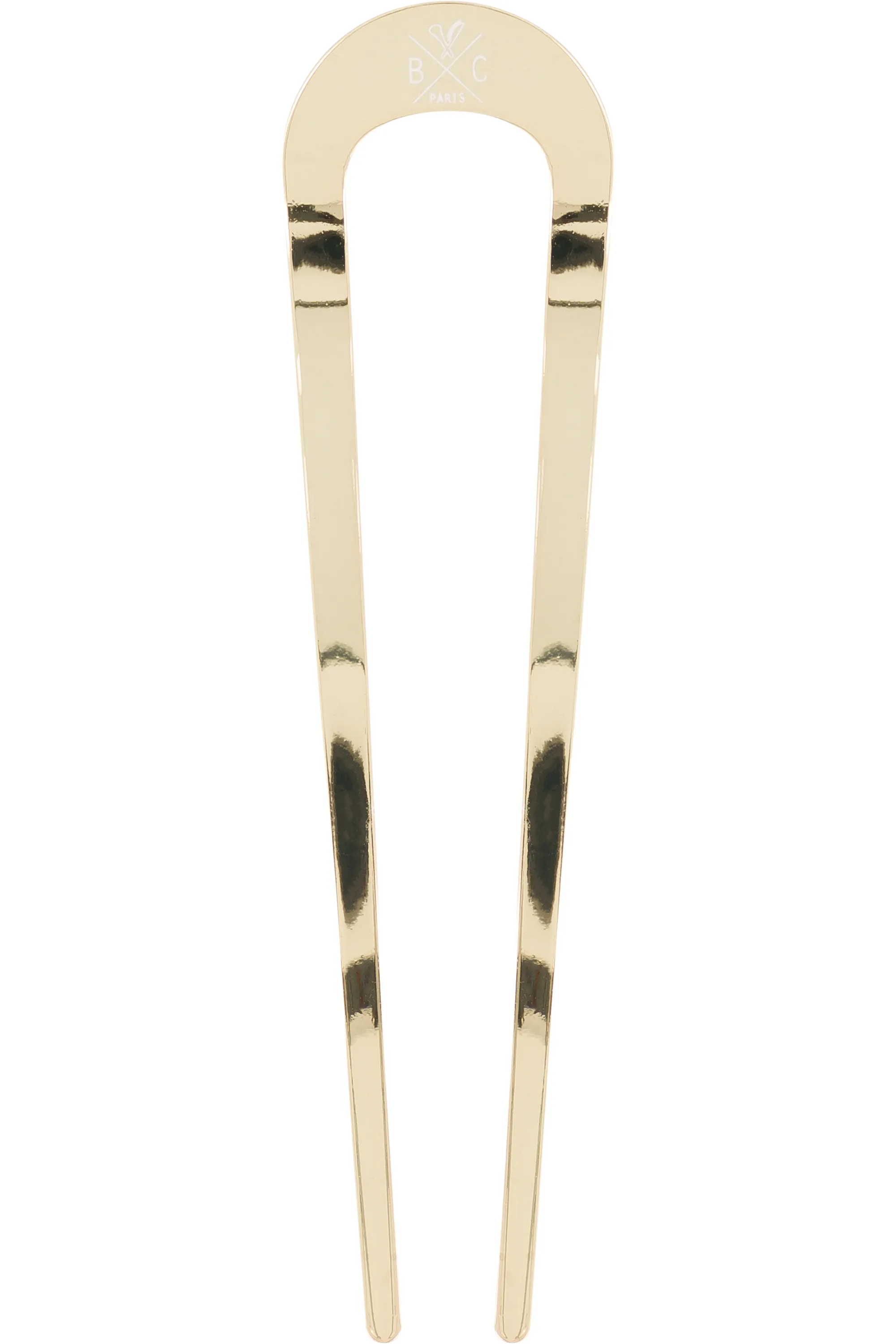 Bachca Pic chignon métal-15 g
