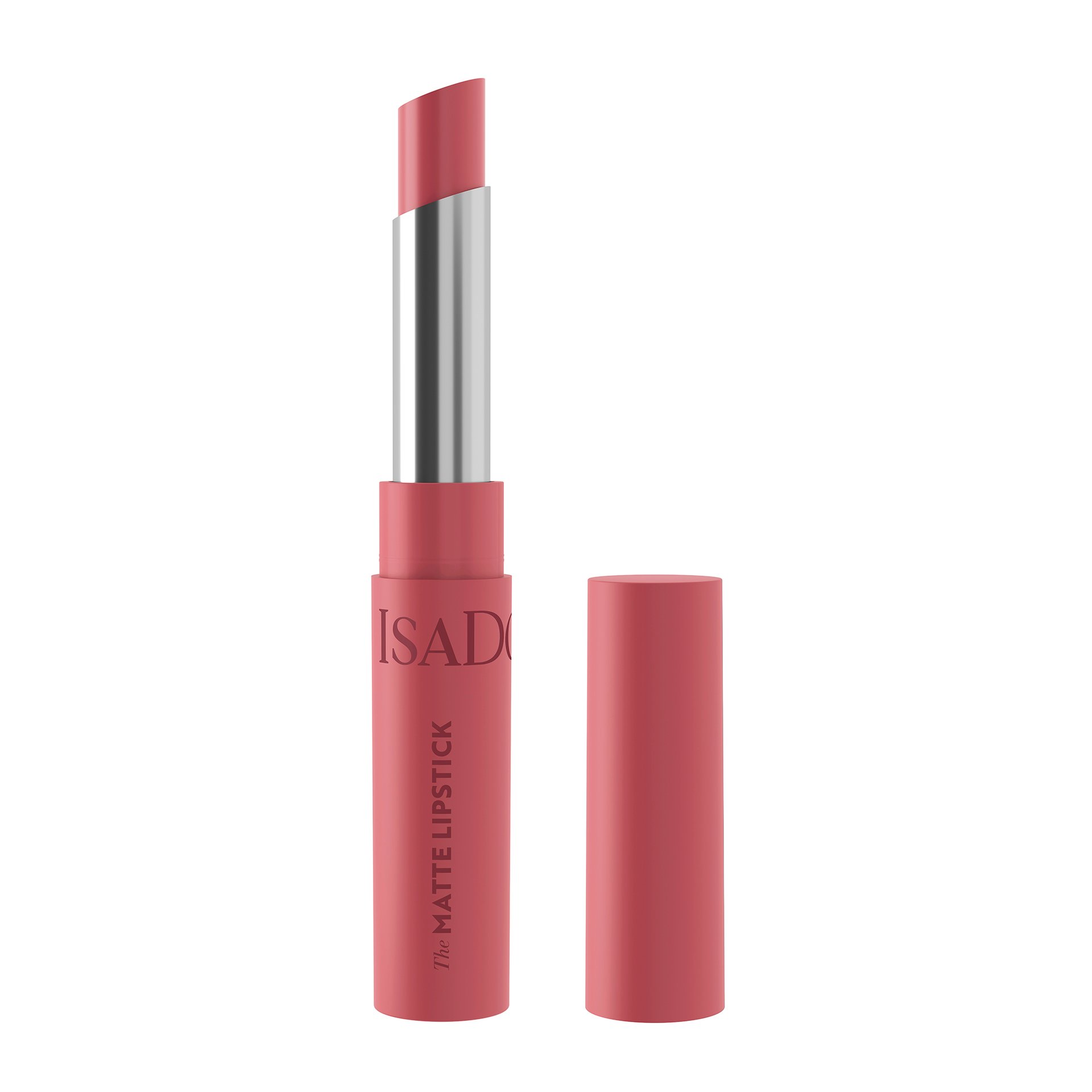 IsaDora The Matte Lipstick