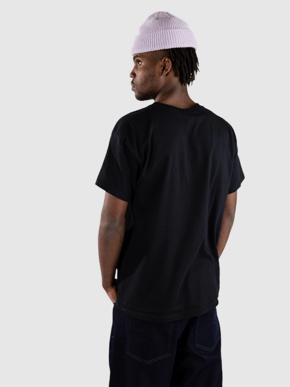 Empyre We Loved Another One T-Shirt black