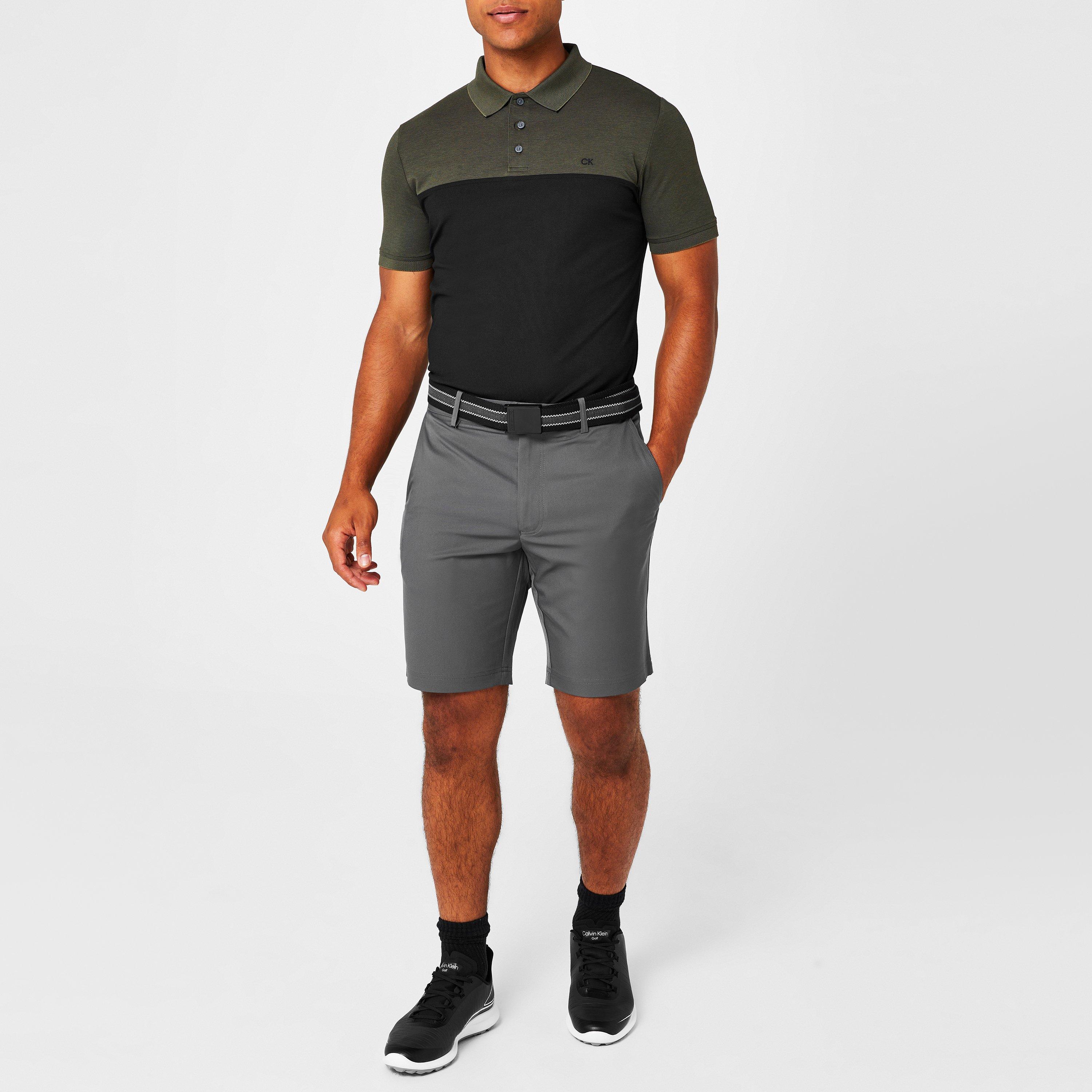 Calvin Klein Golf Brooklyn Mens Golf Shoes