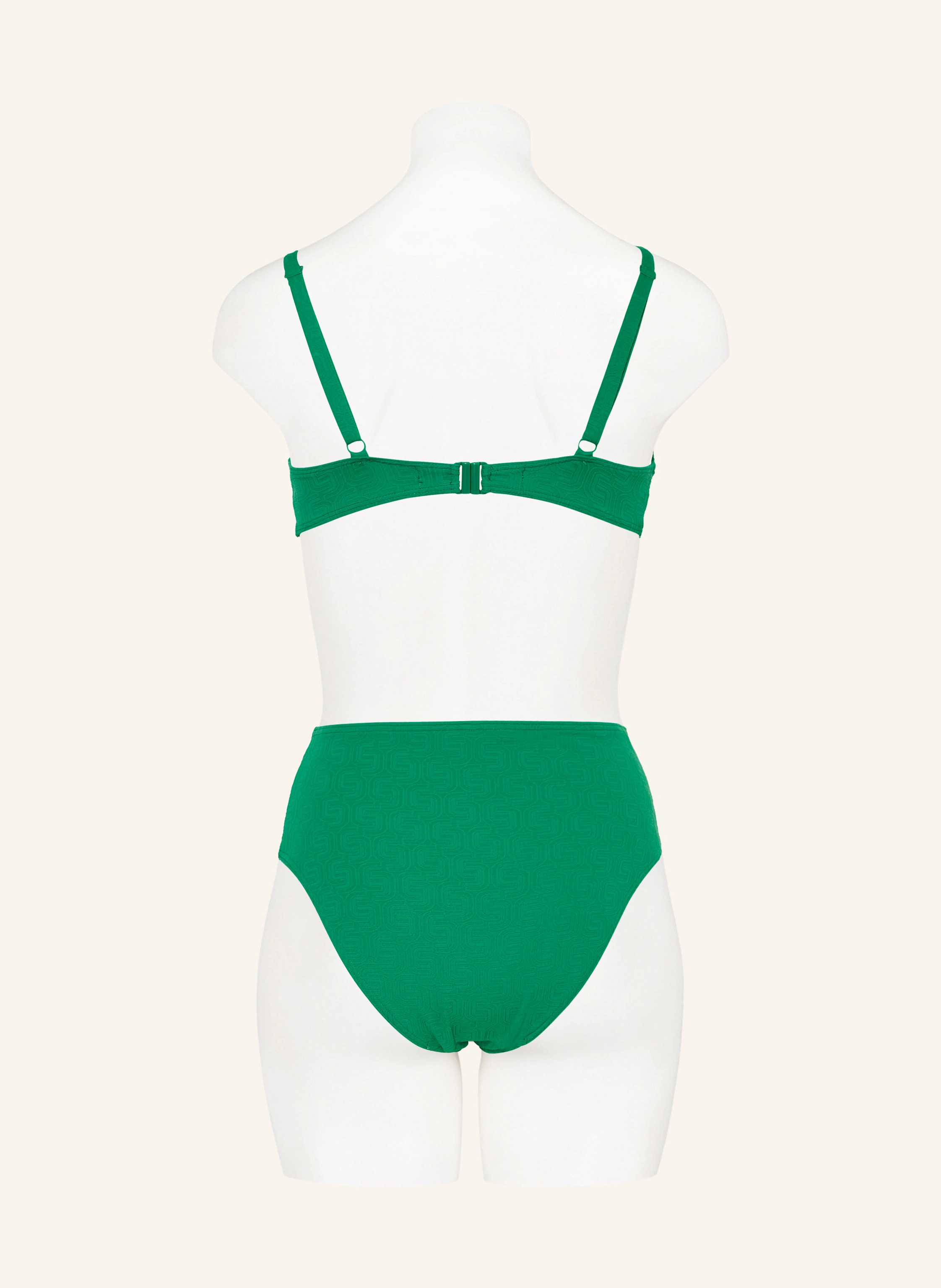 CHANTELLE High-Waist-Bikini-Hose HERA