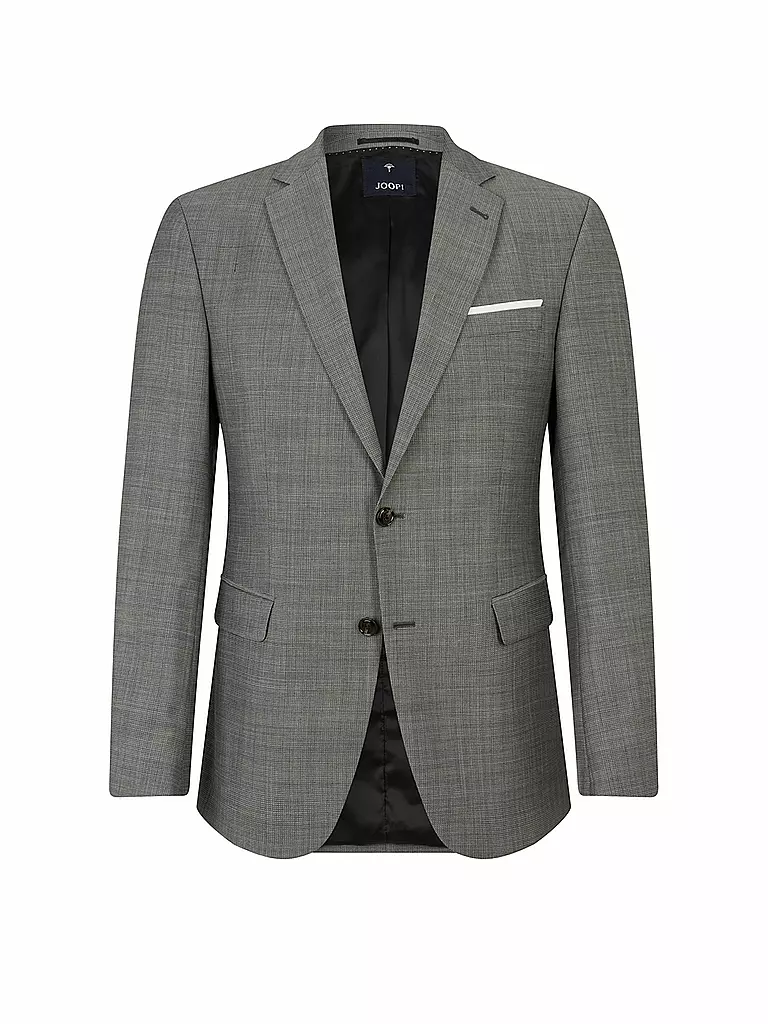 JOOP Sakko Modern Fit FINCH grau