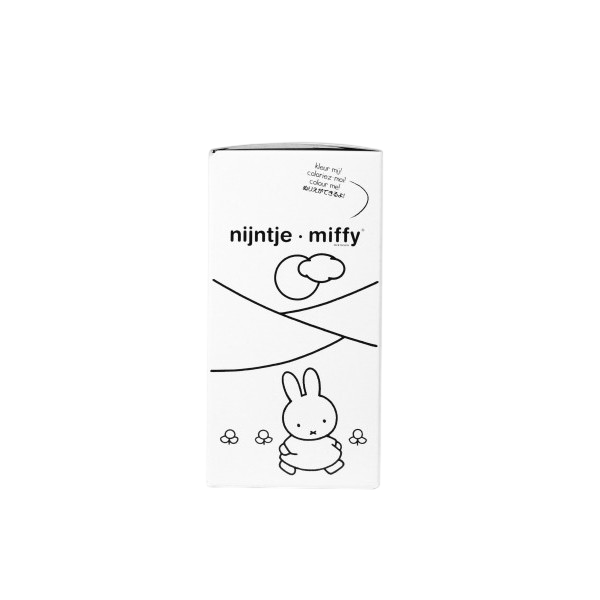 Miffy Spardose gross - Blau