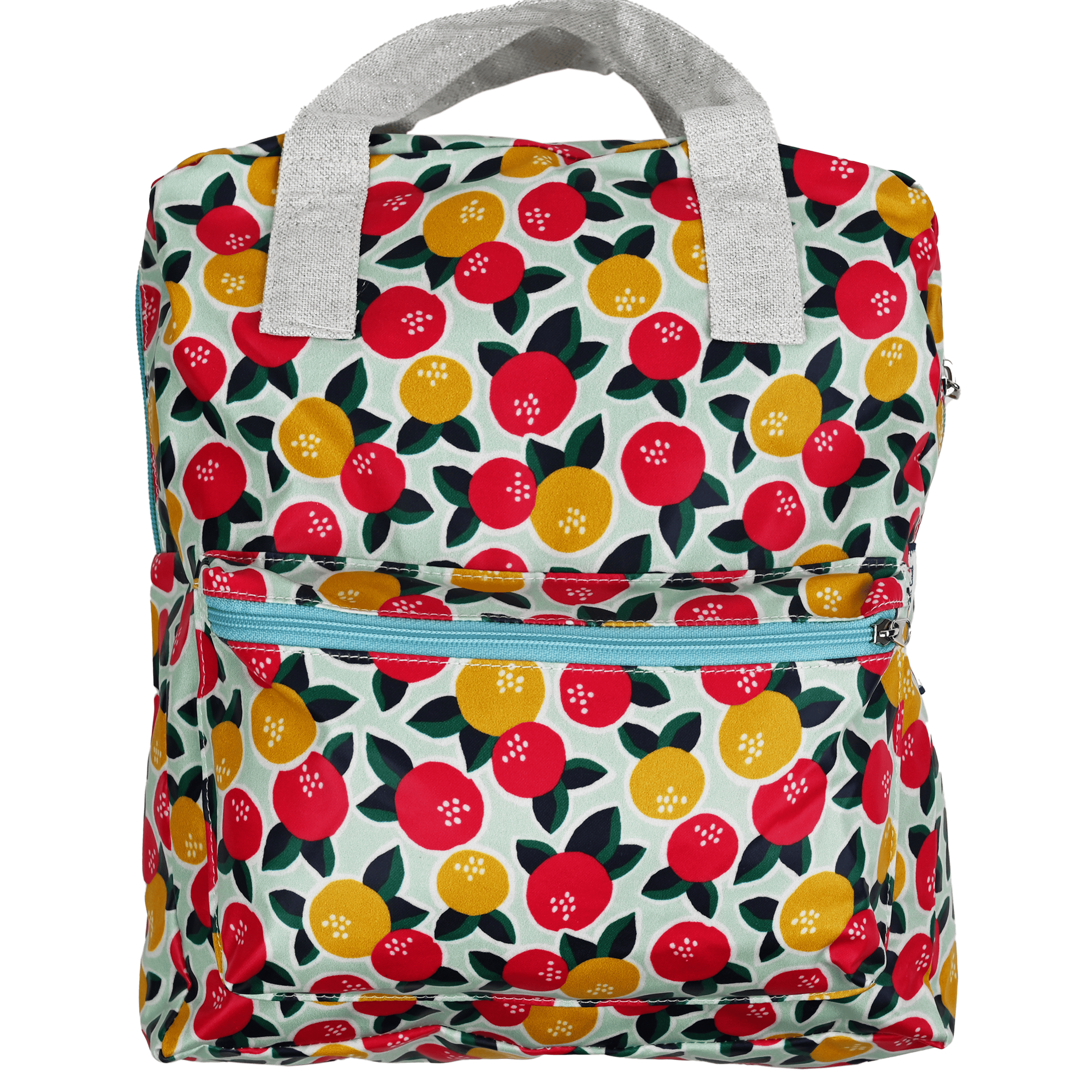 Petit Sac À Dos Gaby Agrumes Pop