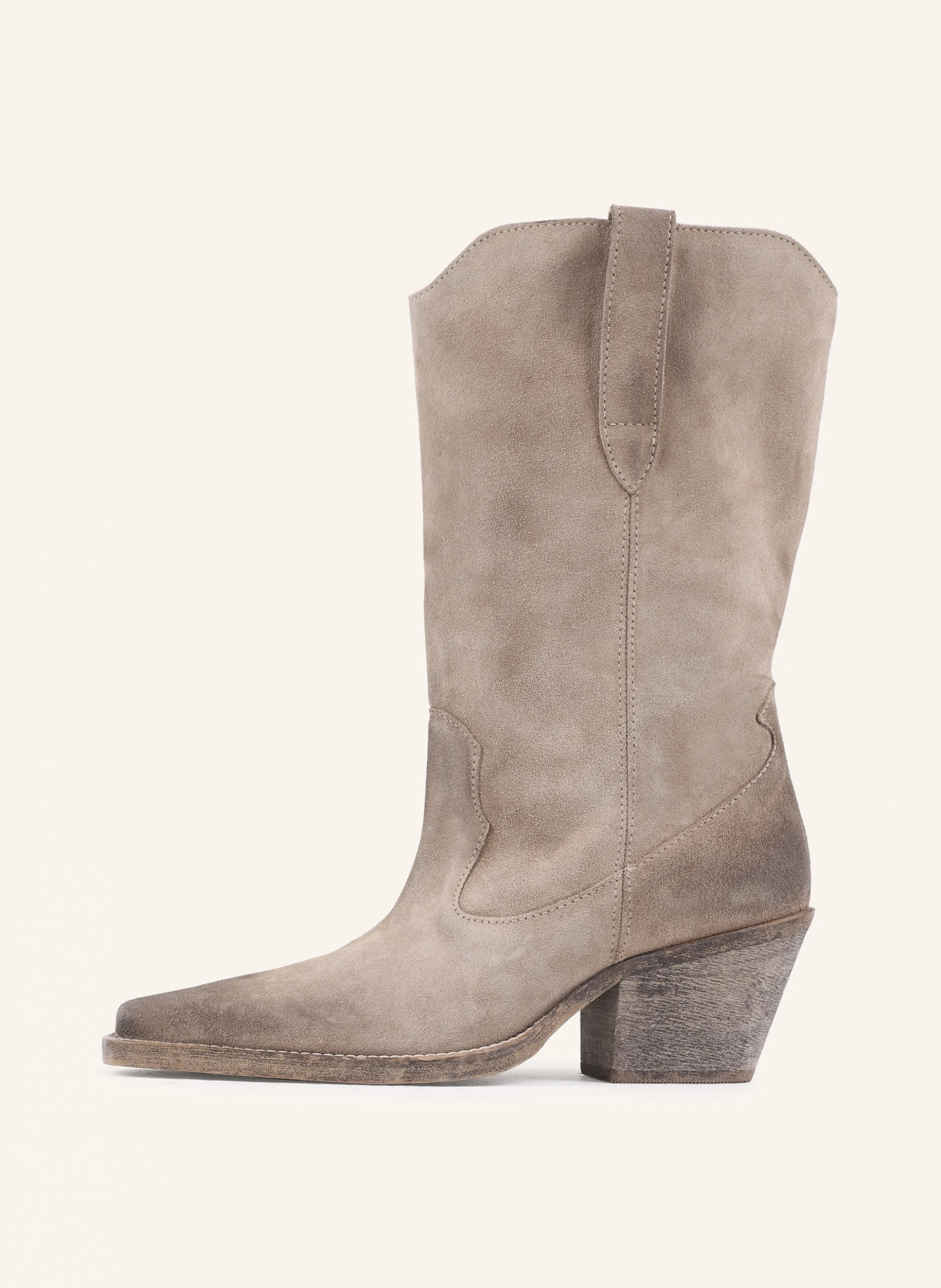 BRONX Stiefelette KY-RIE