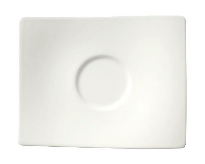 Villeroy & Boch Kaffee Untertasse NEW WAVE