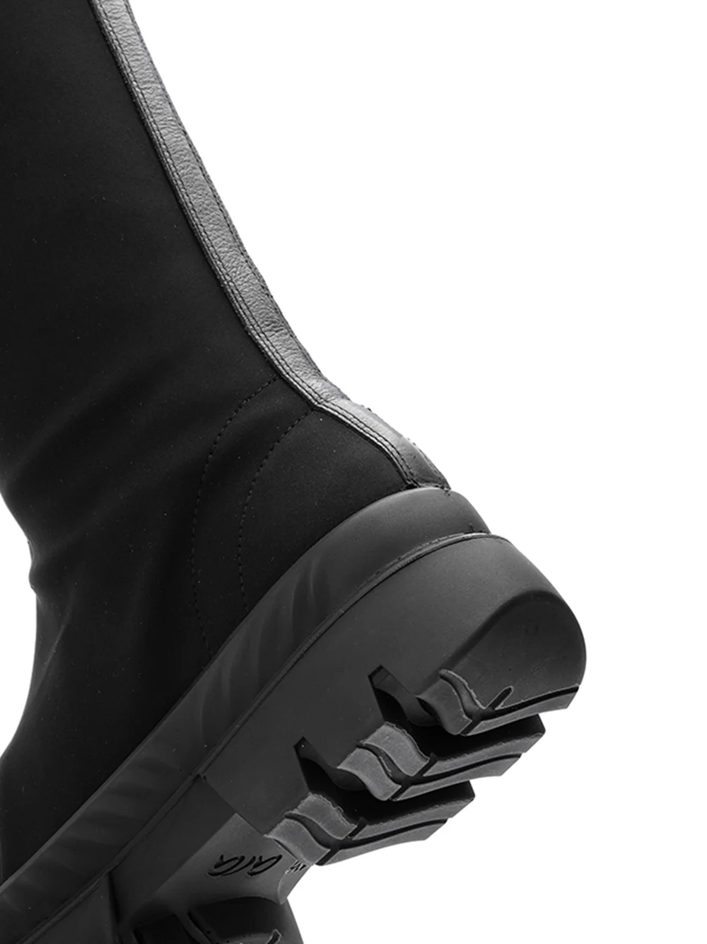 Stiefel Mood schwarz
