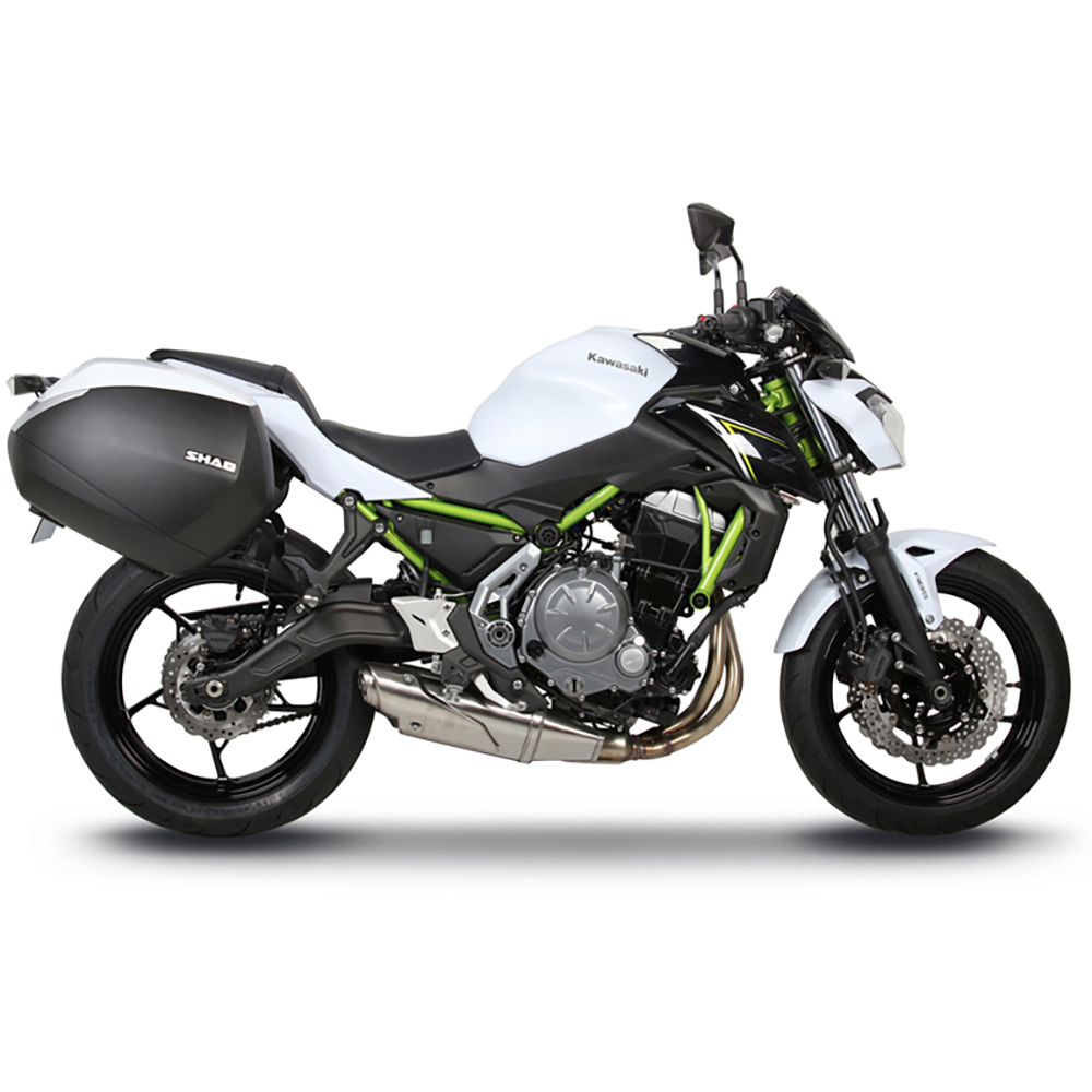Shad - Support Fixation 3P System Kawasaki Z 650 K0Z667IF