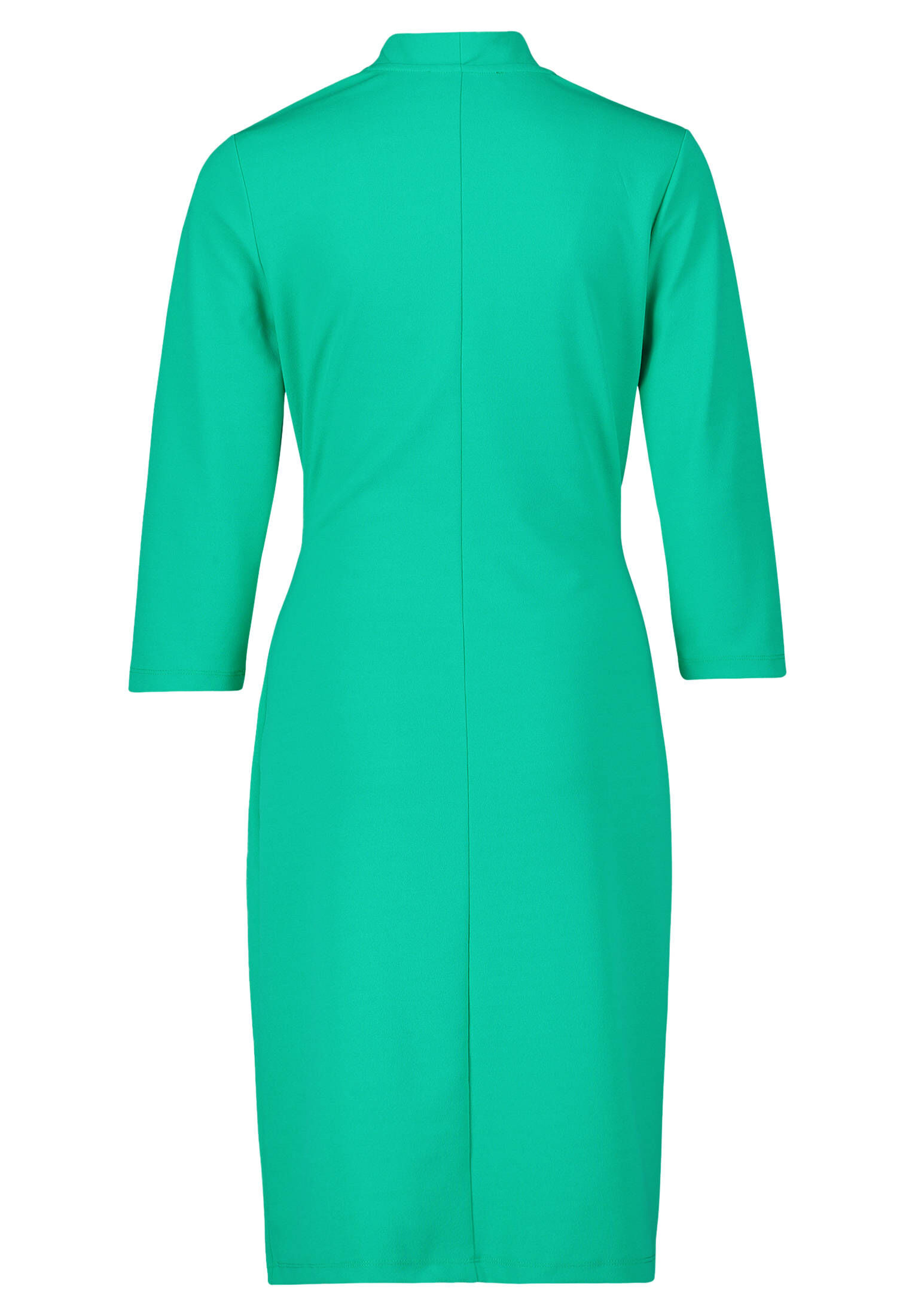 Betty Barclay| Damen Jerseykleid mit Raffung