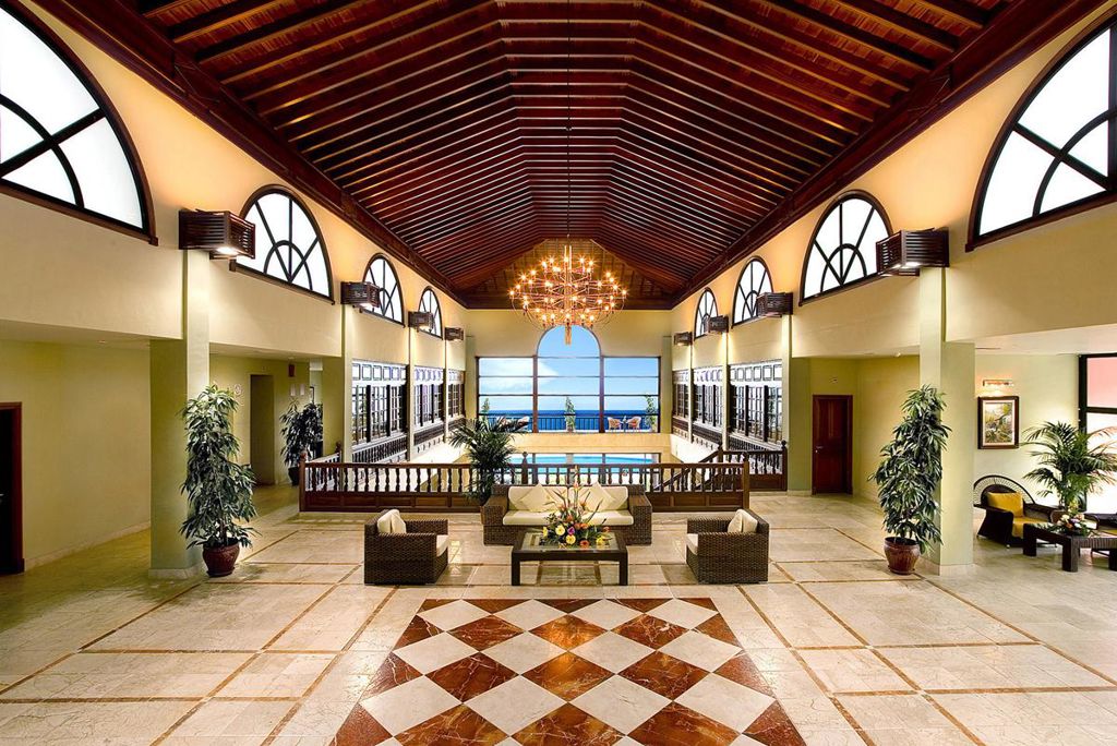 Las Olas Logies - Aparthotel