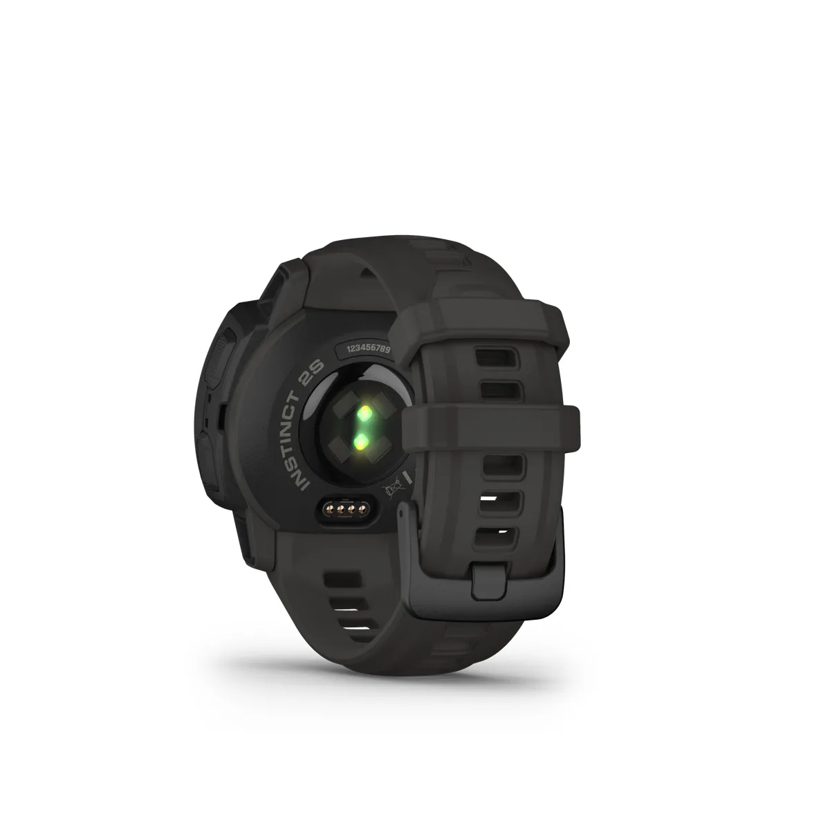 Garmin Instinct 2S Solar Graphite/Graphite