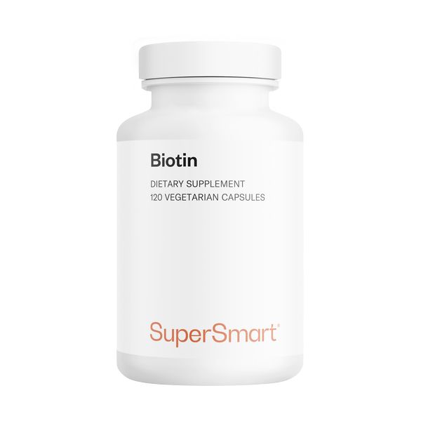 Biotin - SuperSmart