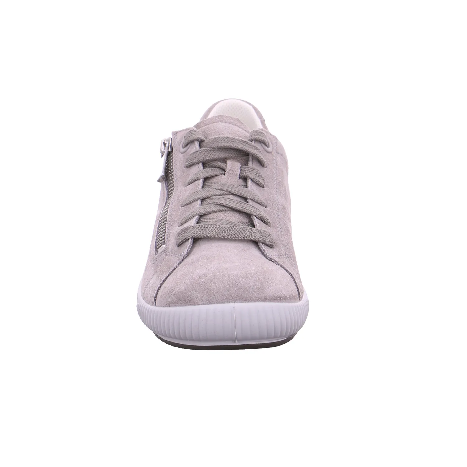 LEGERO Schnürschuh Grau Leder  mit Gore-Tex