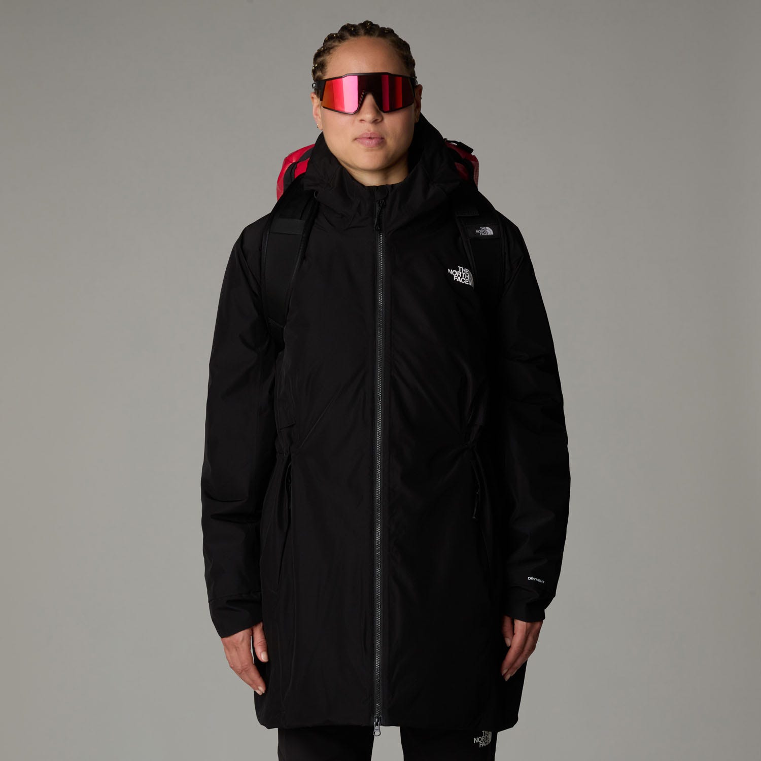 The North Face  Base Camp Duffel S