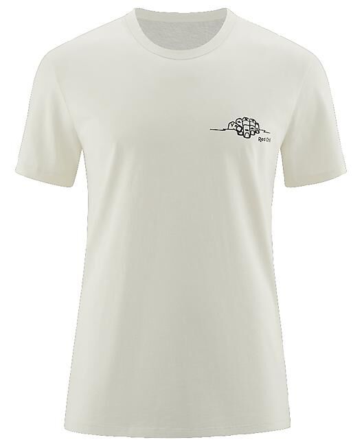RED CHILI - T-SHIRT MC SATORI M
