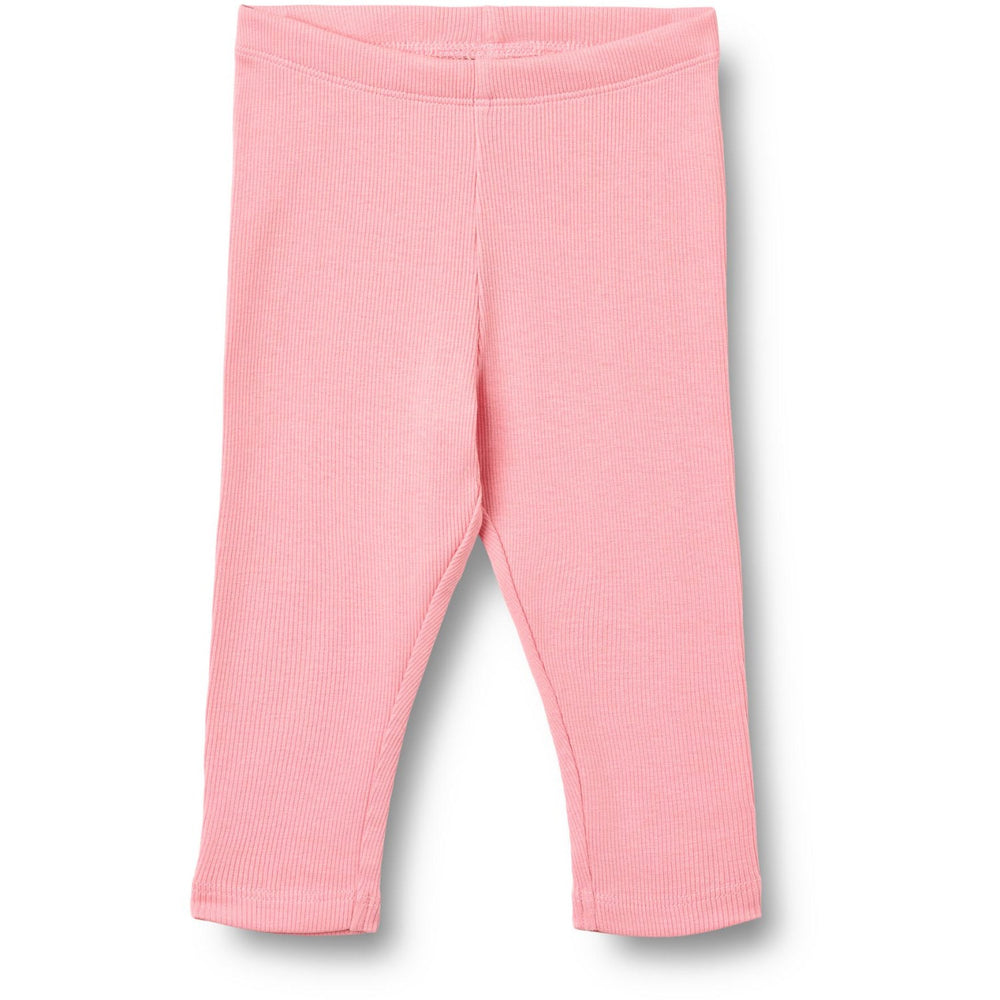 Køb Wheat Bubblegum Rib Leggings Maddy