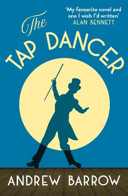 The Tap Dancer (Paperback)