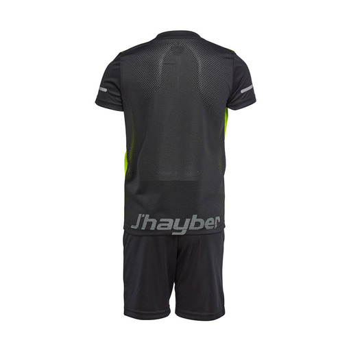 Conjunto J'Hayber Diam
