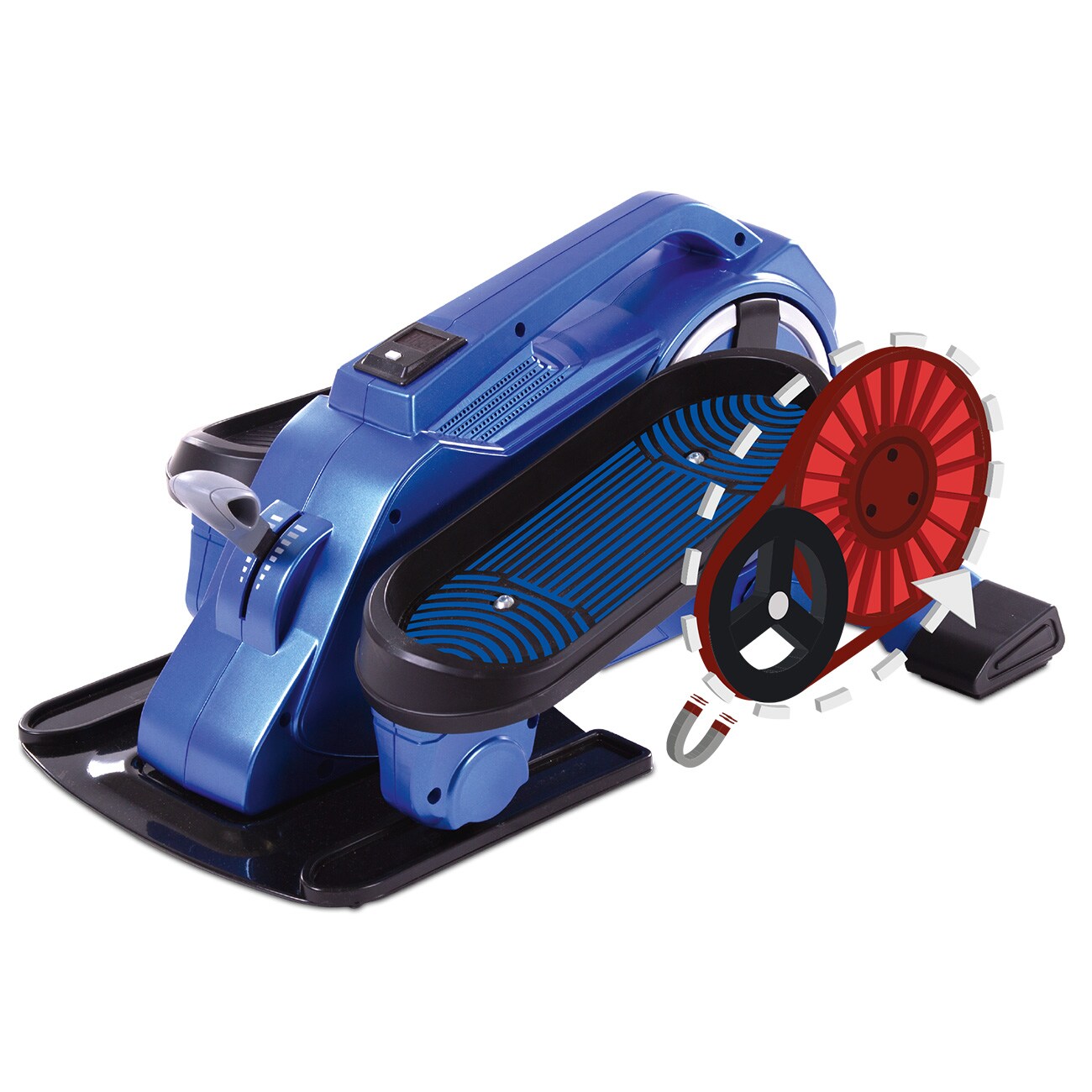 aktivshop Mini Crosstrainer aktiv Premium