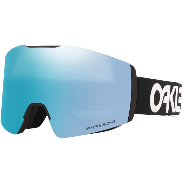 Masque de ski OAKLEY FALL LINE M