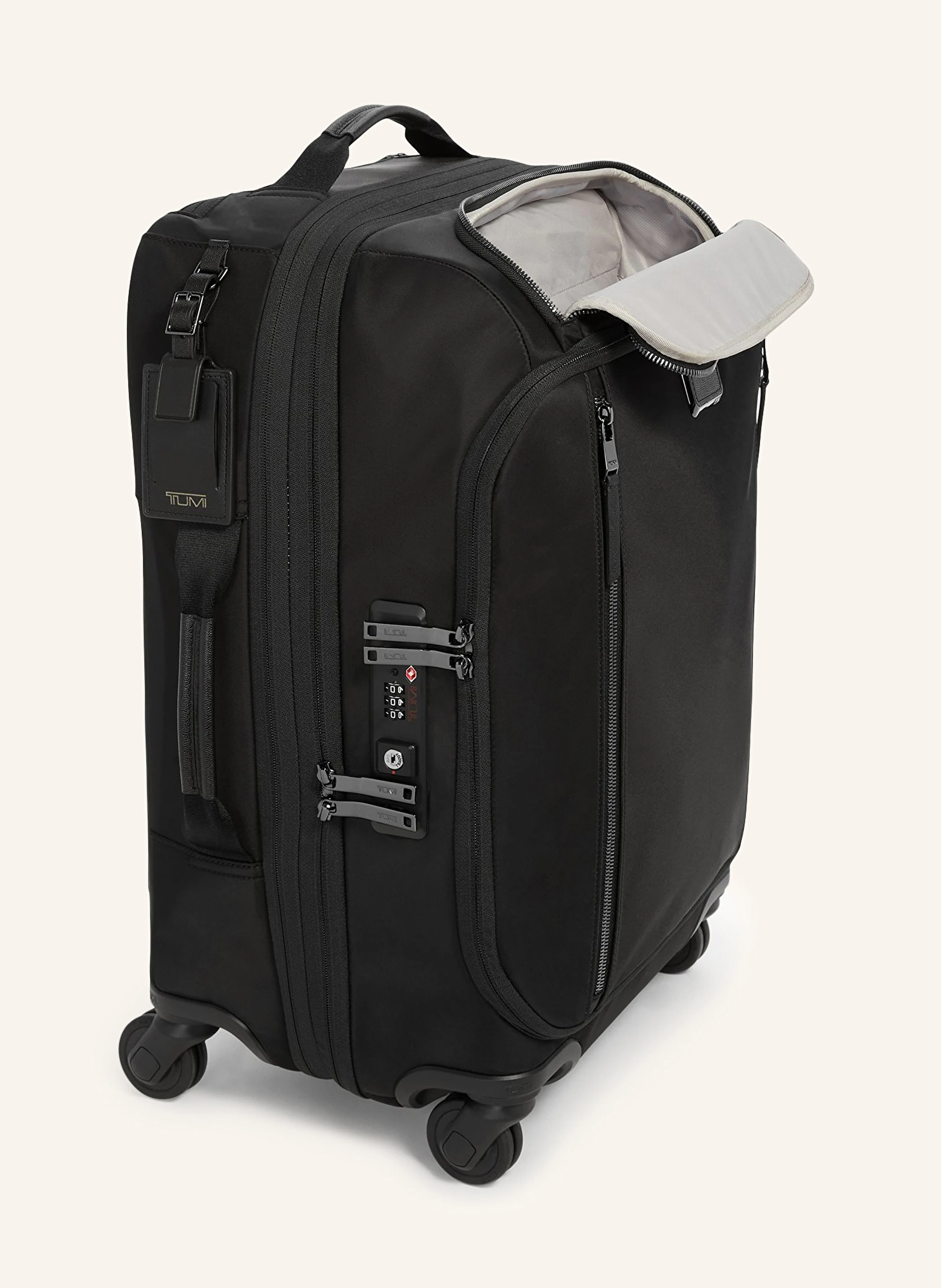 TUMI VOYAGEUR Trolley LEGER INTERNATIONAL
