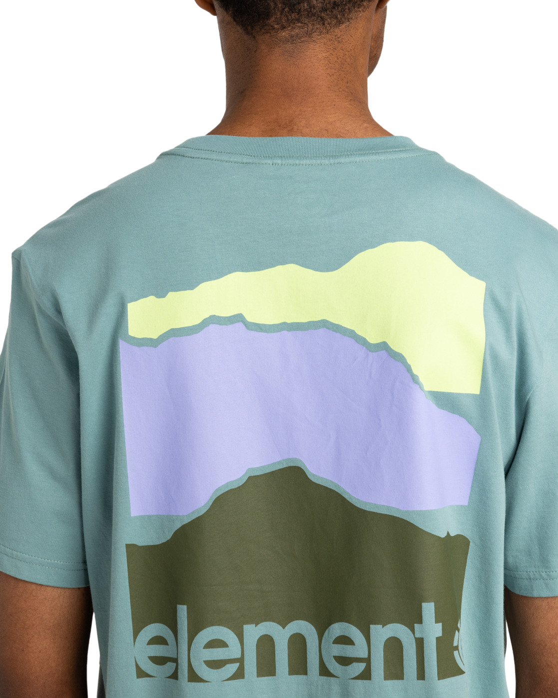 Element 3 Horizons SS Trellis