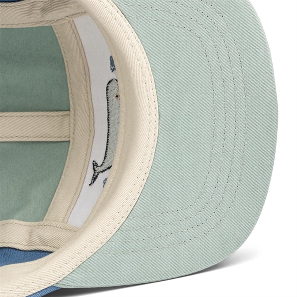 Rory Kasket Ice Blue Mix - LieWood → Luksusbaby.dk