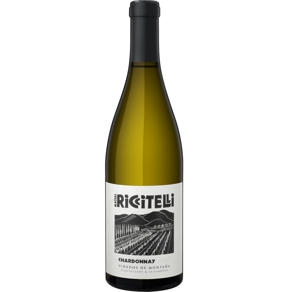 Viñedos de Montaña Chardonnay 2021