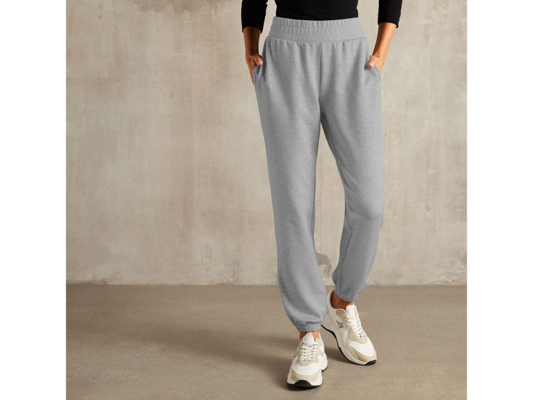 Dames joggingbroek