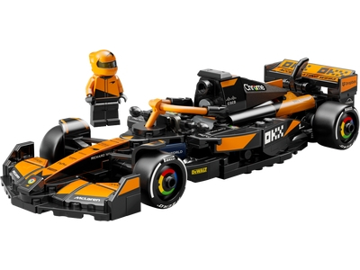 LEGO McLaren F1® Team MCL38 racewagen (77251)