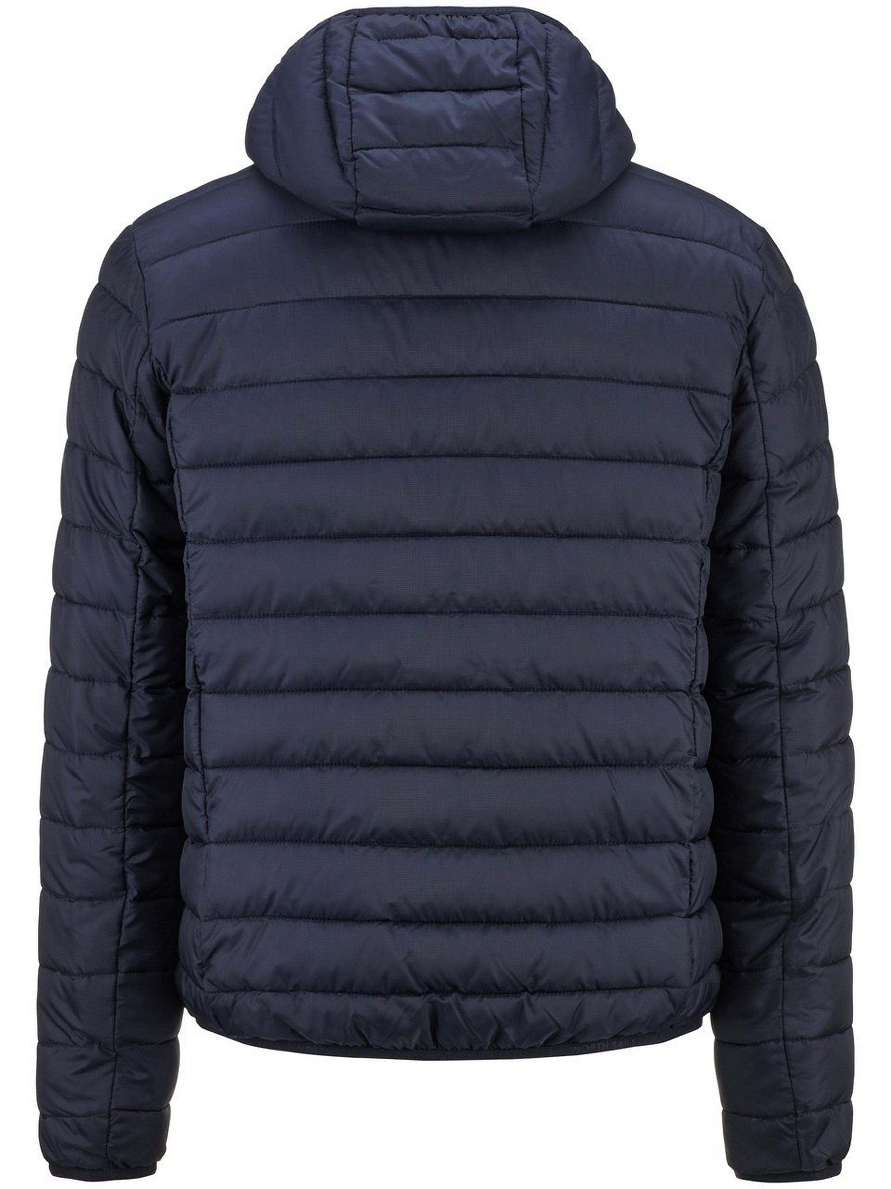 Steppjacke