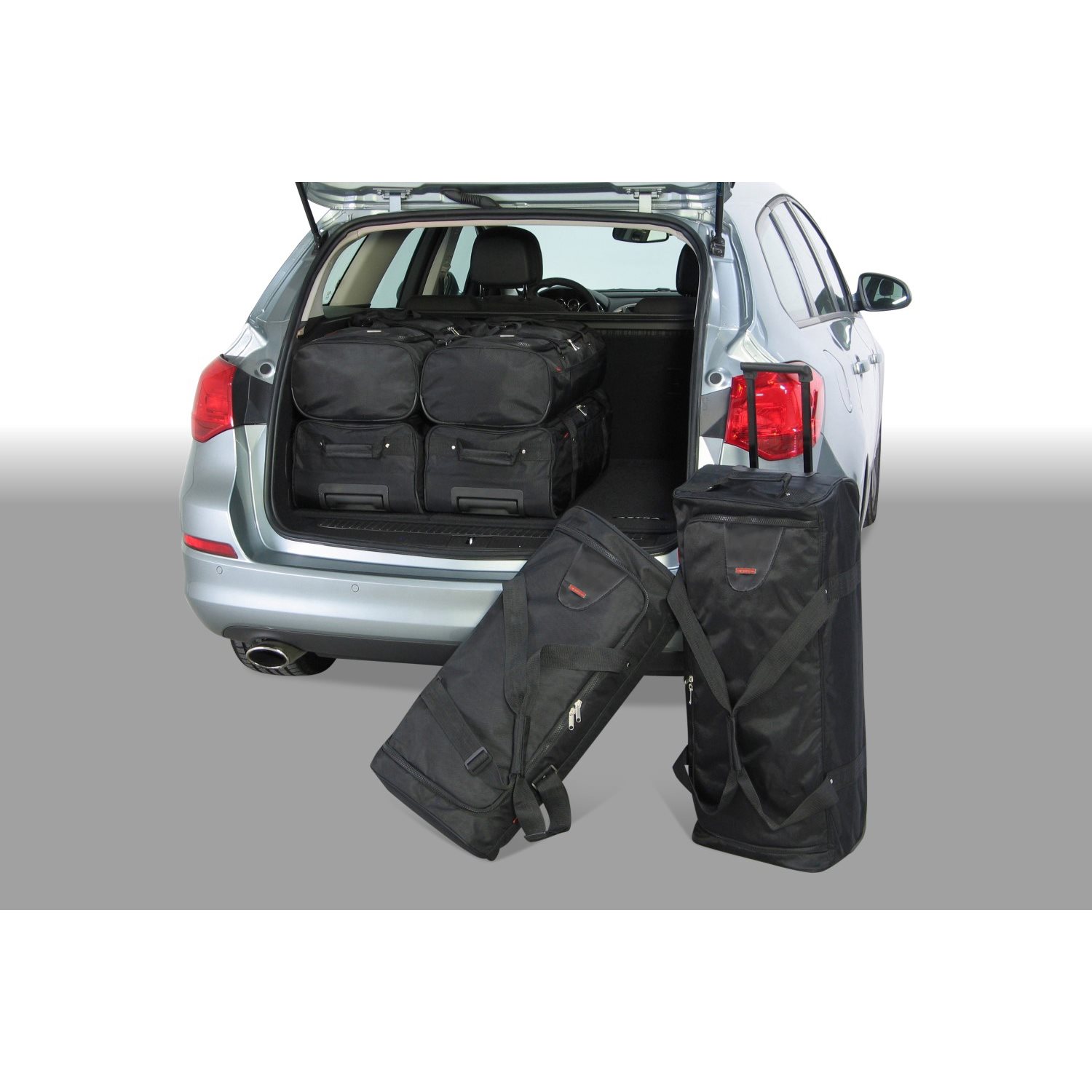 Car-Bags Opel Astra J Sports Tourer 2010-2015 wagon