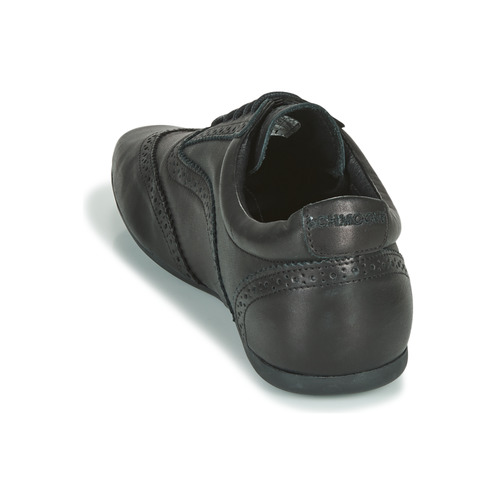 Schmoove - JAMAICA CORSO EASY Negro