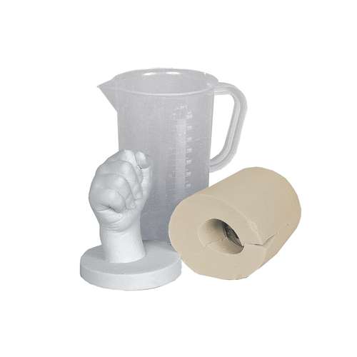 ARTIDEE® Creaform Abform-Set