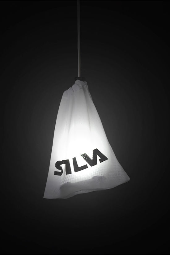 Silva Silva Explore 4 Blue Hoofdlamp