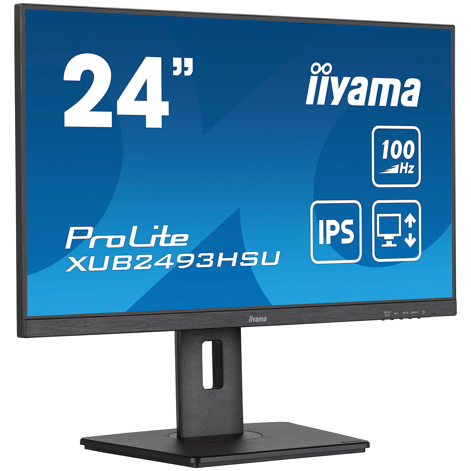 iiyama 23.8