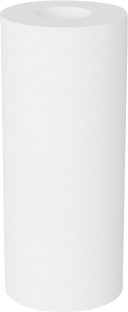 PP-Filterelement für Wasserfilterset Mobile Edition