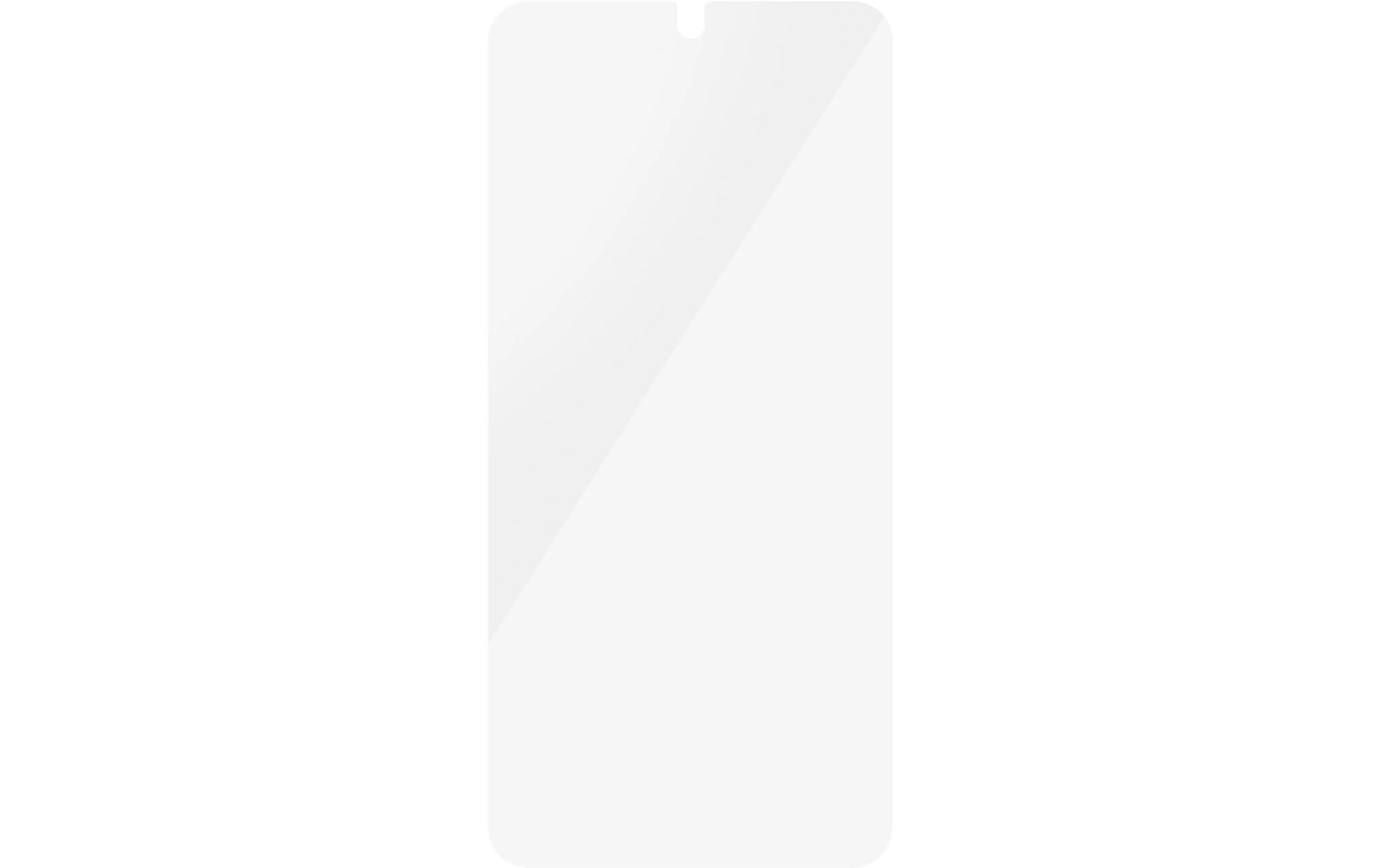 Displayschutz Ultra Wide Fit Galaxy S24 mit ApplicatorDisplay-Schutzfolie für das Samsung Galaxy S24